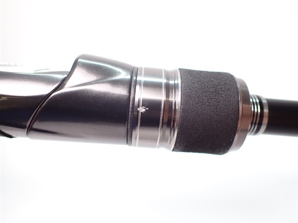 １８ハードロッカーＳ７６Ｍ